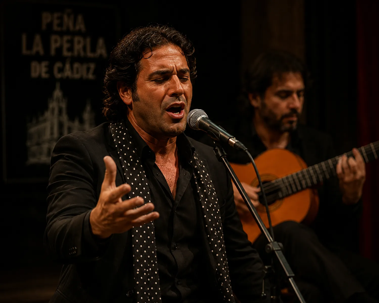 Noches de Cante<br />Peña La Perla de Cádiz»><br />
  30MAY<br />
  <strong>Festival Flamenco<br />Ciudad de Jerez</strong> Jerez de la Frontera<br />
  <img decoding=
