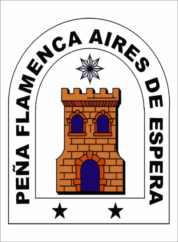 Logotipo de Asociación Cultural Aires de Espera