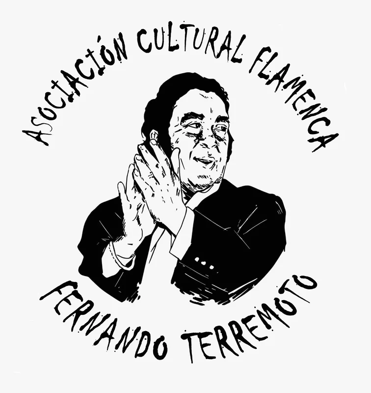 Logotipo de Asociación Cultural Flamenca Fernando Terremoto