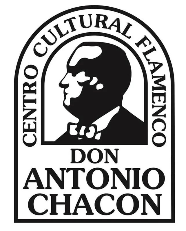 Logotipo de Centro Cultural Flamenco Don Antonio Chacón