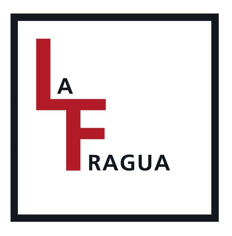 Logotipo de La Fragua Asociación Cultural Flamenca