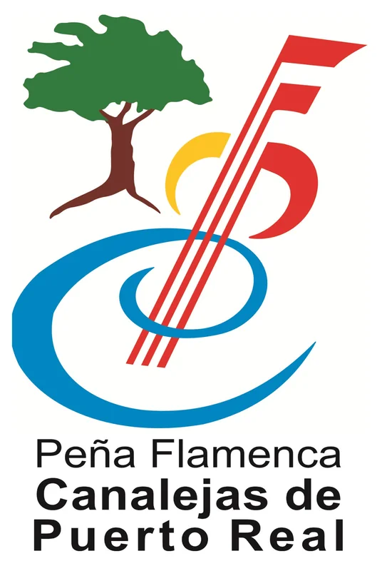 Logotipo de Peña Flamenca Canalejas de Puerto Real