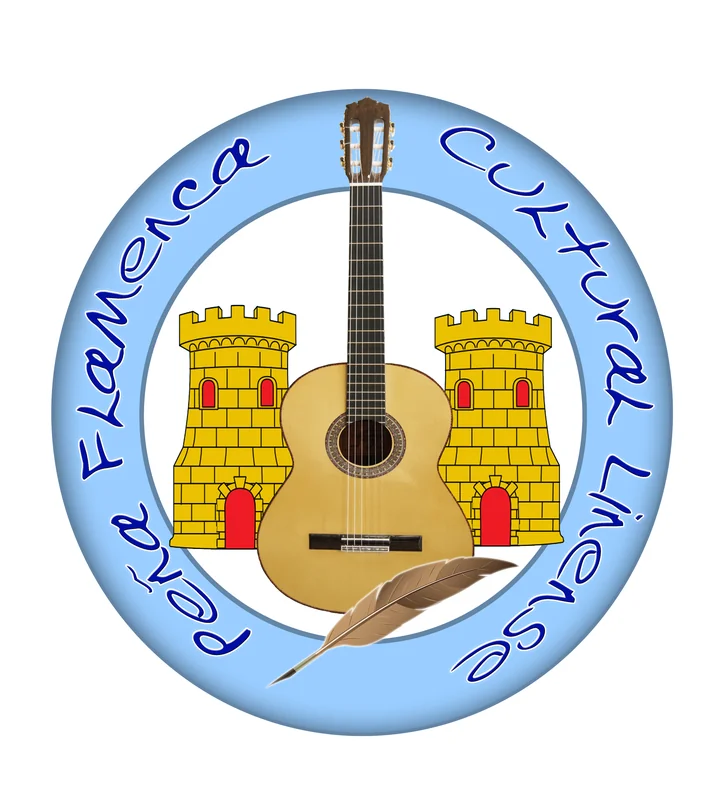 Logotipo de Peña Flamenca Cultural Linense