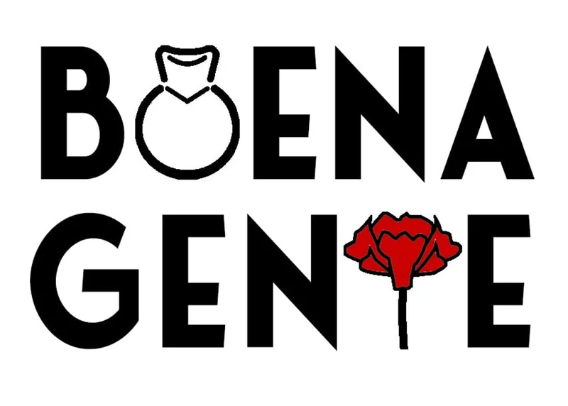 Logotipo de Peña Flamenca Buena Gente