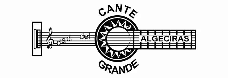 Logotipo de Sociedad del Cante Grande de Algeciras