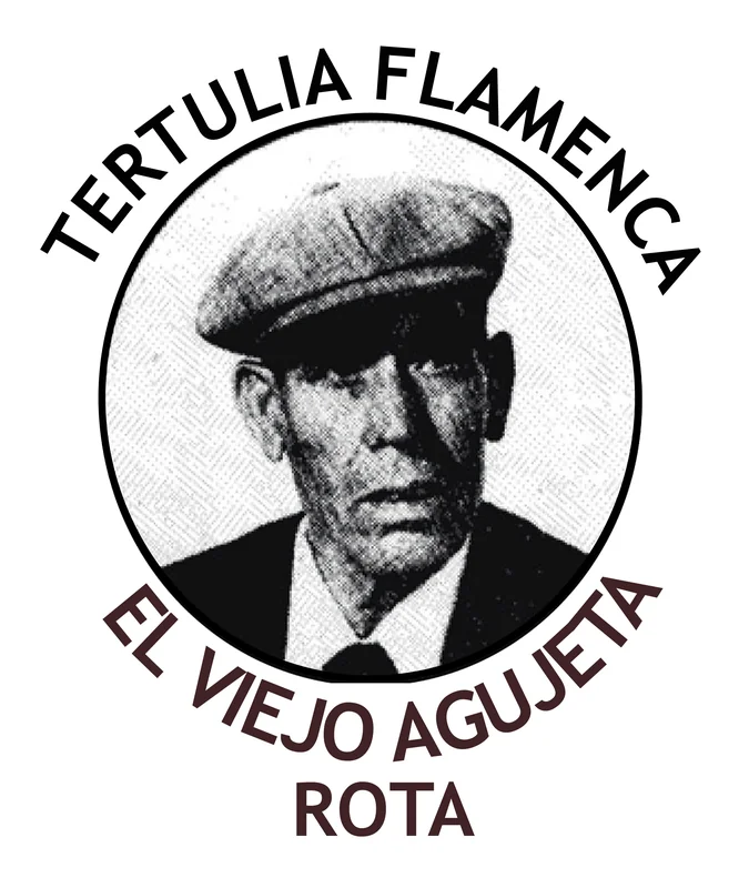 Logotipo de Tertulia Flamenca Viejo Agujeta